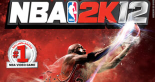 NBA 2K12