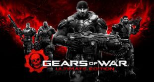 Gears of War