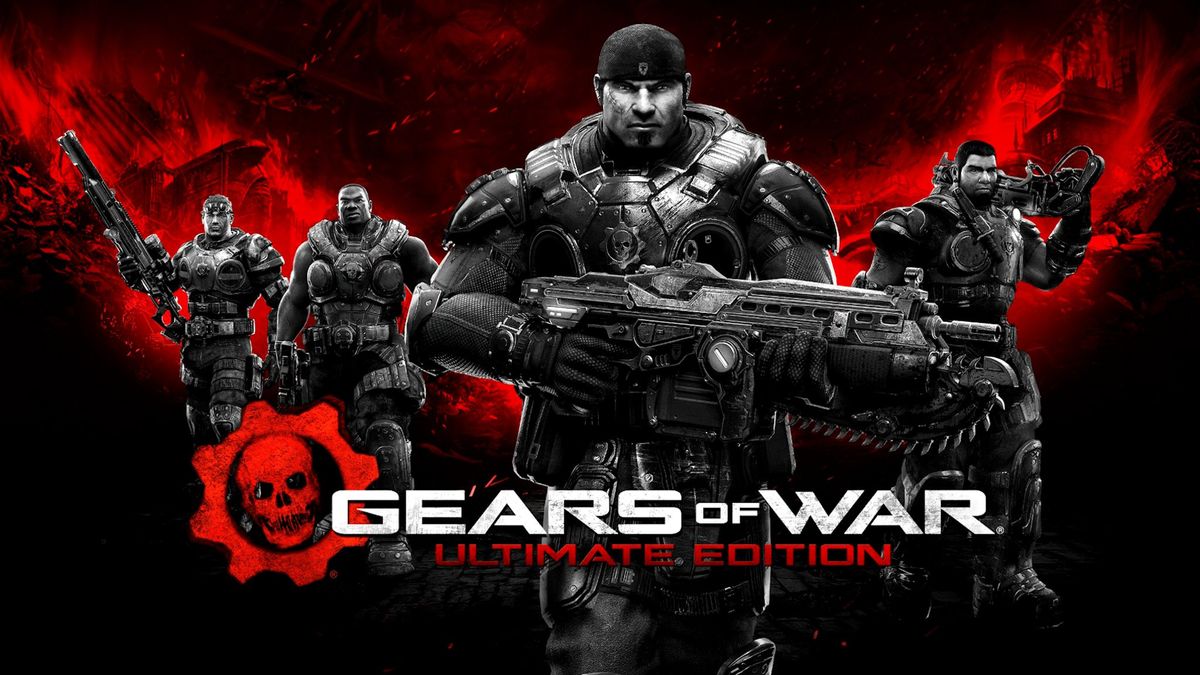 Gears of War