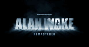 Alan Wake Remastered