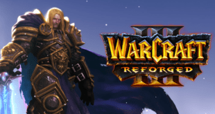 Warcraft 3 Reforged