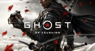 Ghost of Tsushima