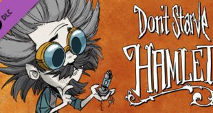 Don't Starve Hamlet