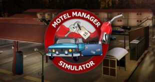 Motel Manager Simulator