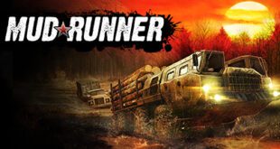 Spintires MudRunnerSpintires MudRunner