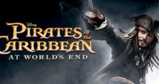 Pirates of the Caribbean At World's End