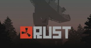 Rust