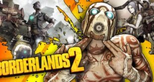 Borderlands 2