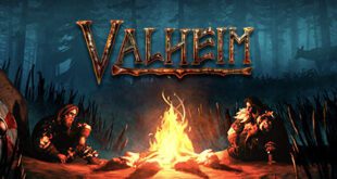 Valheim