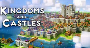 Kingdoms and Castles