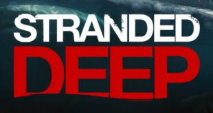 Stranded Deep