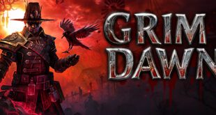 Grim Dawn