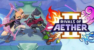 Rivals of Aether 2