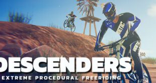 Descenders