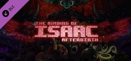 The Binding of Isaac Afterbirth