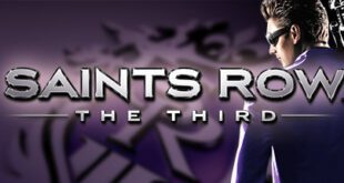 Saints Row The Third