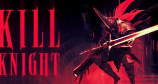 KILL KNIGHT