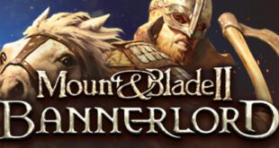 Mount And Blade 2 Bannerlord