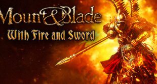 Mount And Blade With Fire And Sword