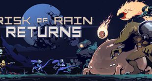 Risk of Rain Returns