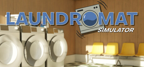 Laundromat Simulator