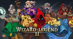 Wizard of Legend 2