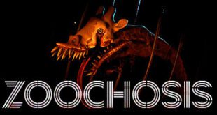 Zoochosis