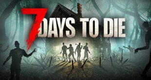 7 Days to Die