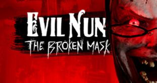 Evil Nun The Broken Mask