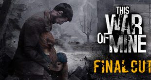 This War of Mine