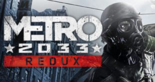 Metro 2033 Redux