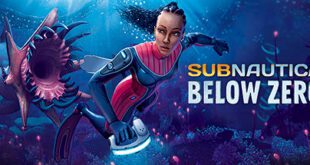 Subnautica Below Zero