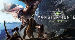 Monster Hunter World