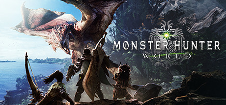 Monster Hunter World