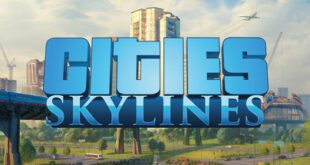 Cities Skylines