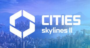 Cities Skylines 2