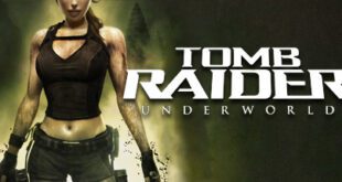 Tomb Raider Underworld