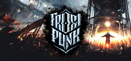 Frostpunk