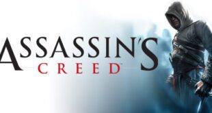 Assassin's Creed 1