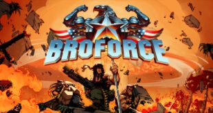 Broforce