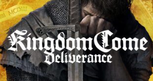 Kingdom Come Deliverance