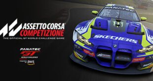 Assetto Corsa Competizione