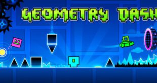 Geometry Dash