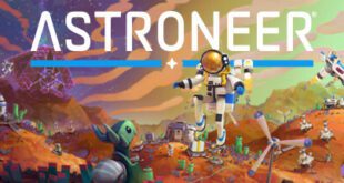 Astroneer