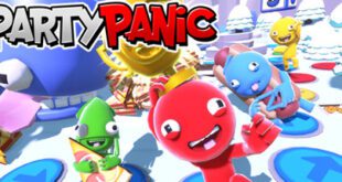 Party Panic