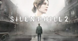 Silent Hill 2 Remake