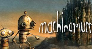 Machinarium