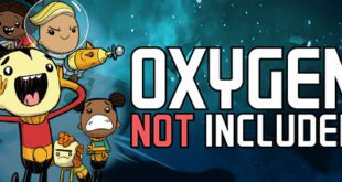 Oxygen Not Included