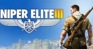 Sniper Elite 3