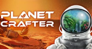 The Planet Crafter